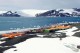 Estação Comandante Ferraz na Antártida. Foto: ABr