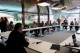 CAU/PR se reúne com representantes para a mesa redonda Mobilização Urbana