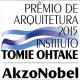 Último dia para inscrição no Prêmio de Arquitetura Instituto Tomie Ohtake AkzoNobel