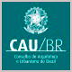 Logo CAU/BR