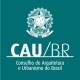 Logomarca CAU/BR