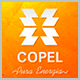 Logomarca da Copel