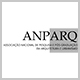 Logo ANPARQ