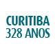 Curitiba 328 anos